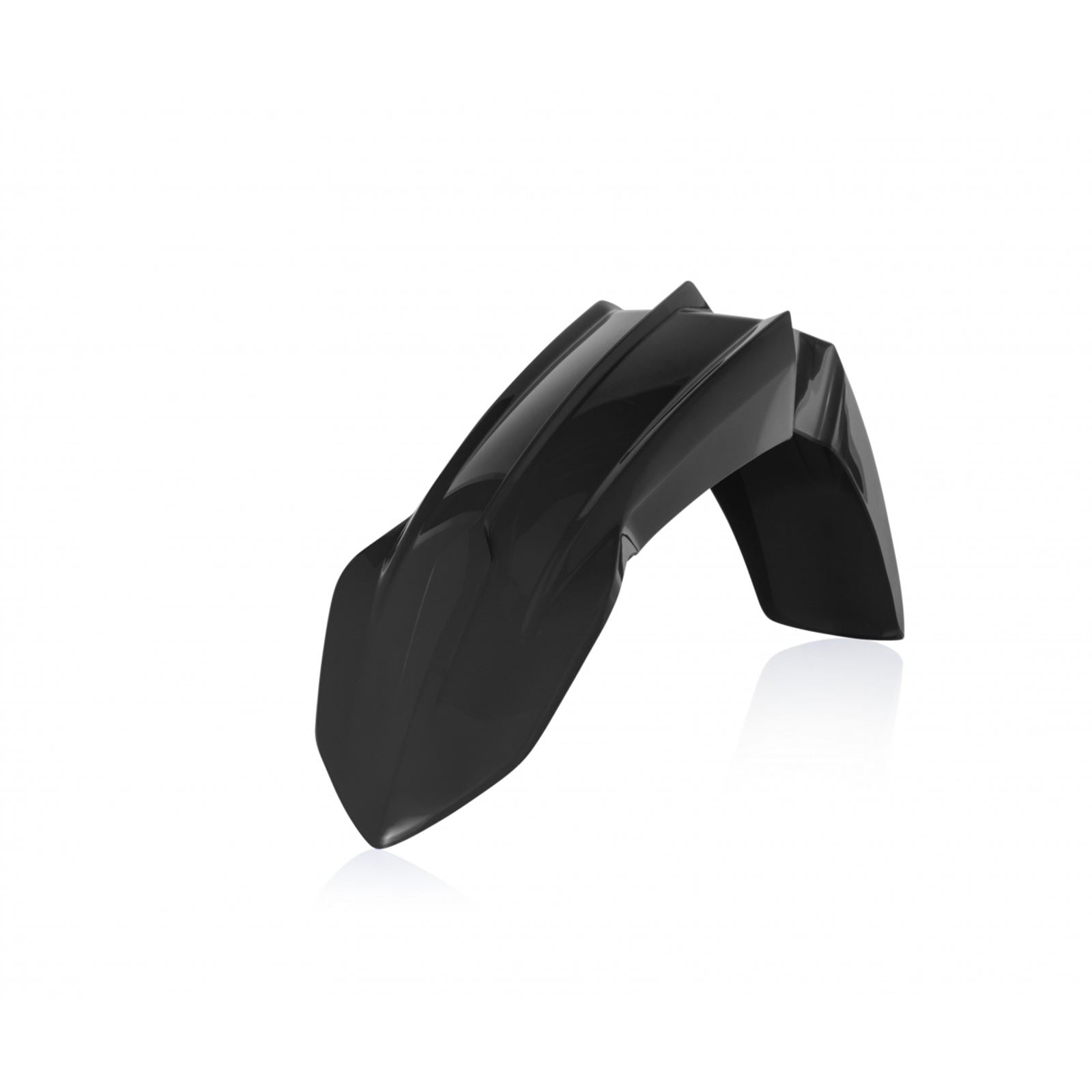 Acerbis Front Fender Black 2685850001_66776
