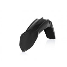 Acerbis Front Fender Black 2685850001_66776
