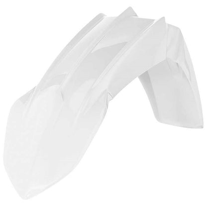 Acerbis Front Fender White 2685850002_66777