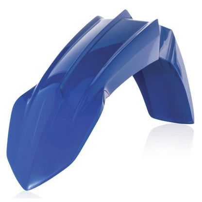 Acerbis Front Fender Blue 2685850003_66781