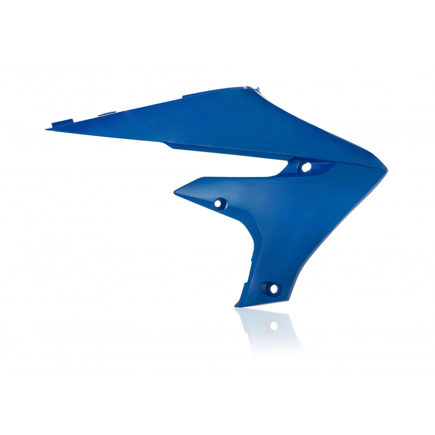 Acerbis Radiator Shrouds Blue 2685870003_66796