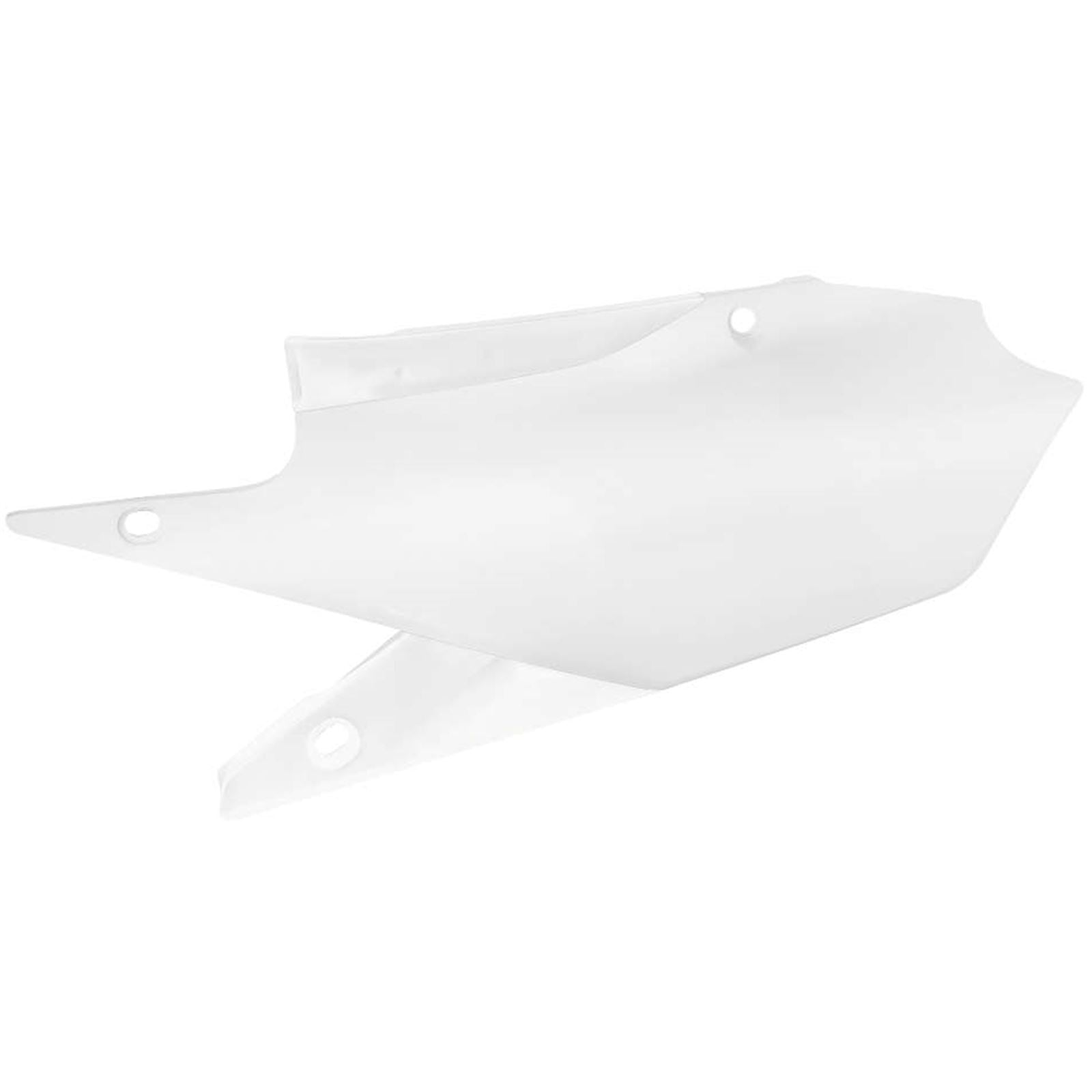 Acerbis Side Panels White 2685880002_66801