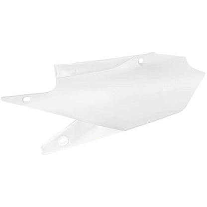 Acerbis Side Panels White 2685880002_66801
