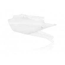 Acerbis Side Panels White 2685880002_66802