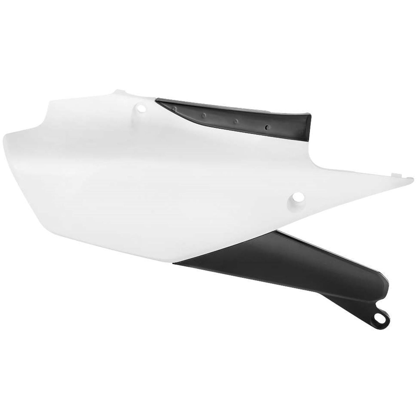 Acerbis Side Panels White/Black 2685881035_66807