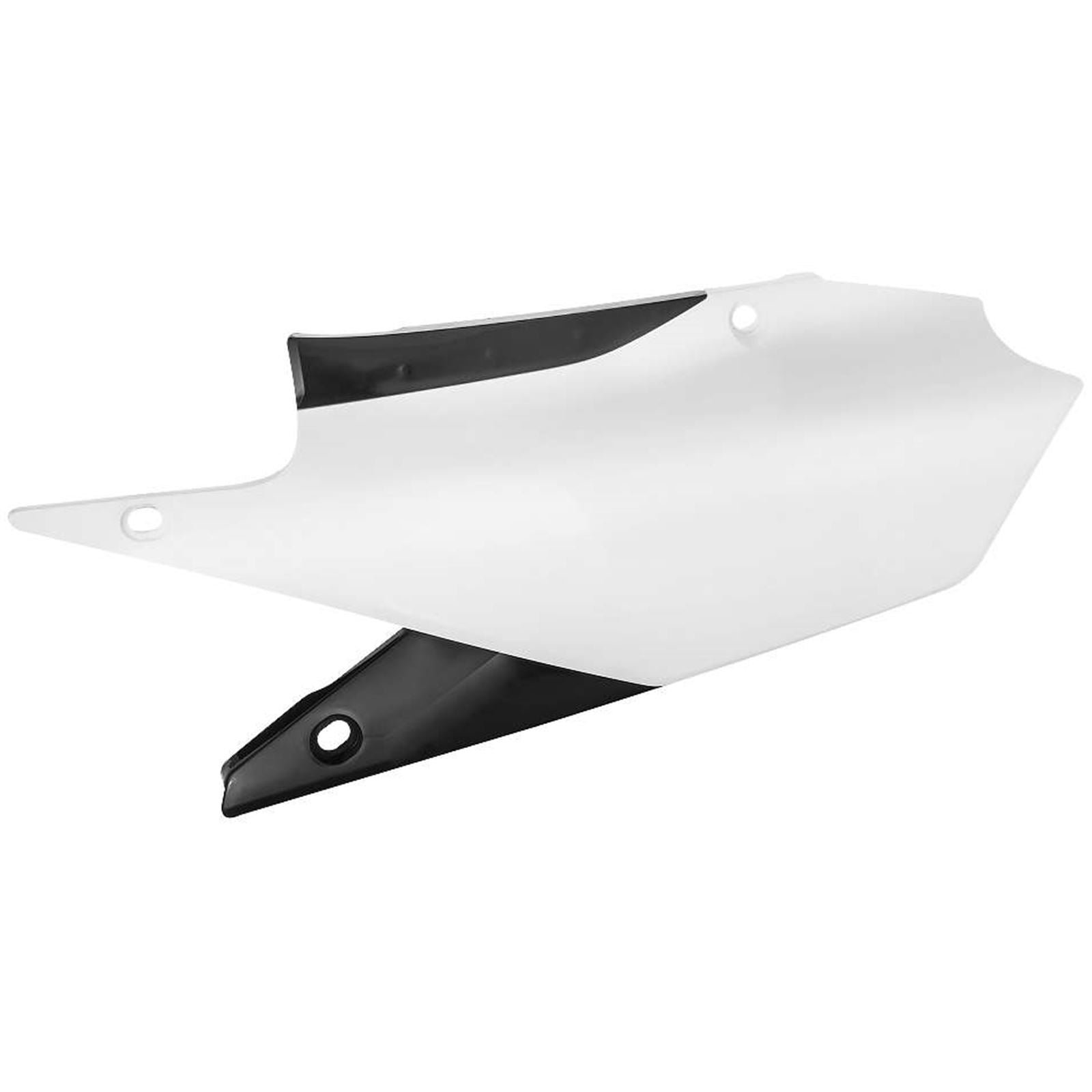 Acerbis Side Panels White/Black 2685881035_66808