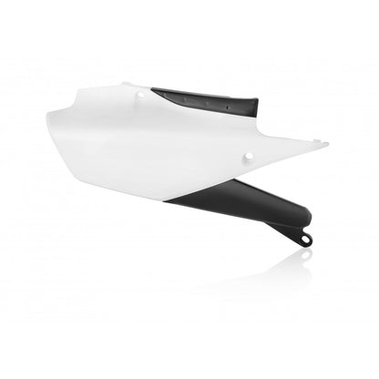Acerbis Side Panels White/Black 2685881035_66809