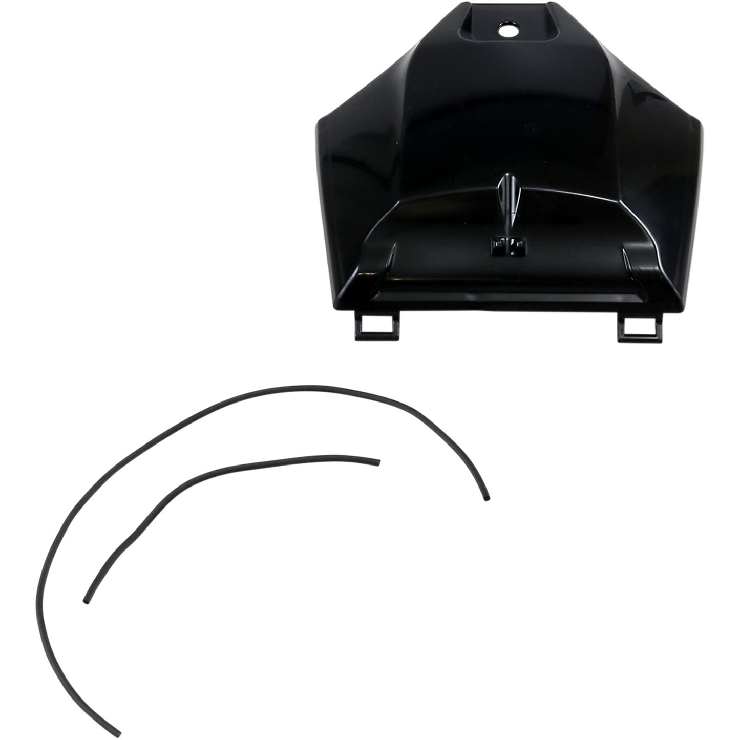 Acerbis Tank Cover Black 2685900001_320139