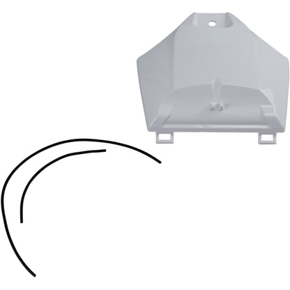 Acerbis Tank Cover White 2685900002_320142