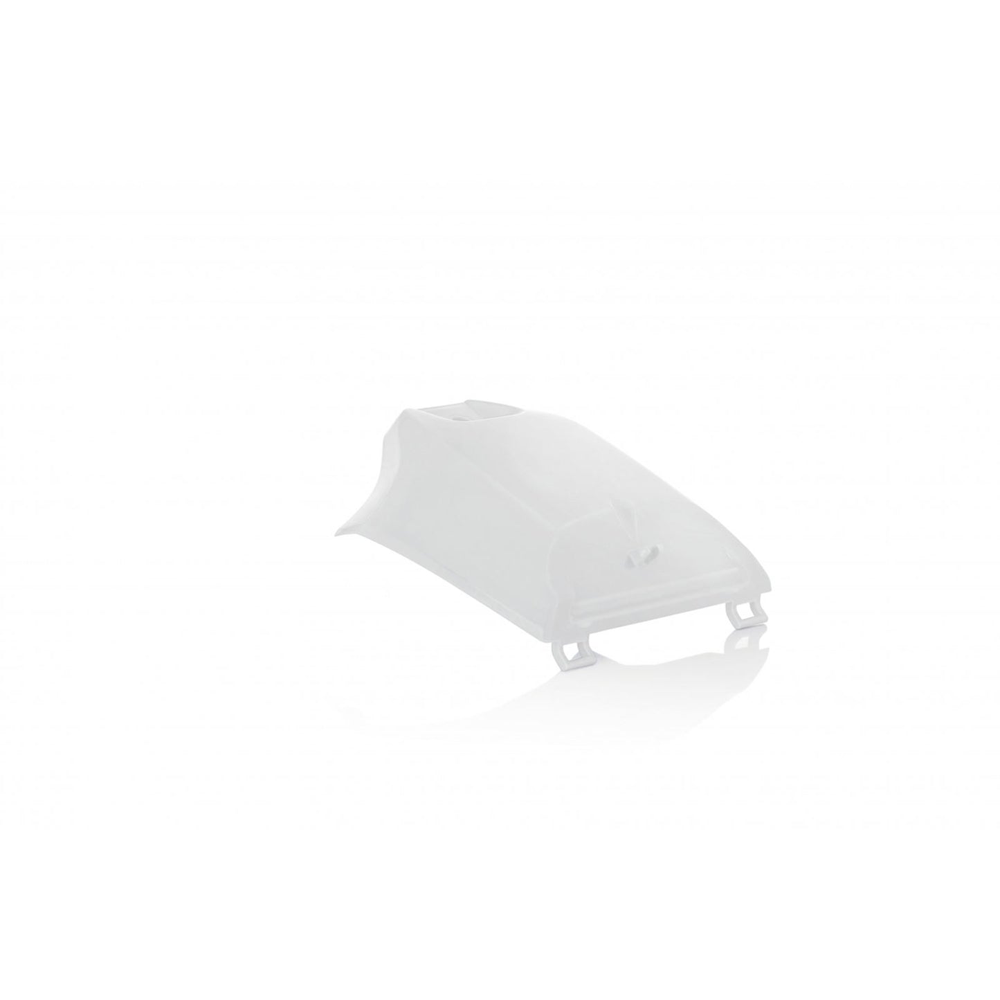 Acerbis Tank Cover White 2685900002_66813