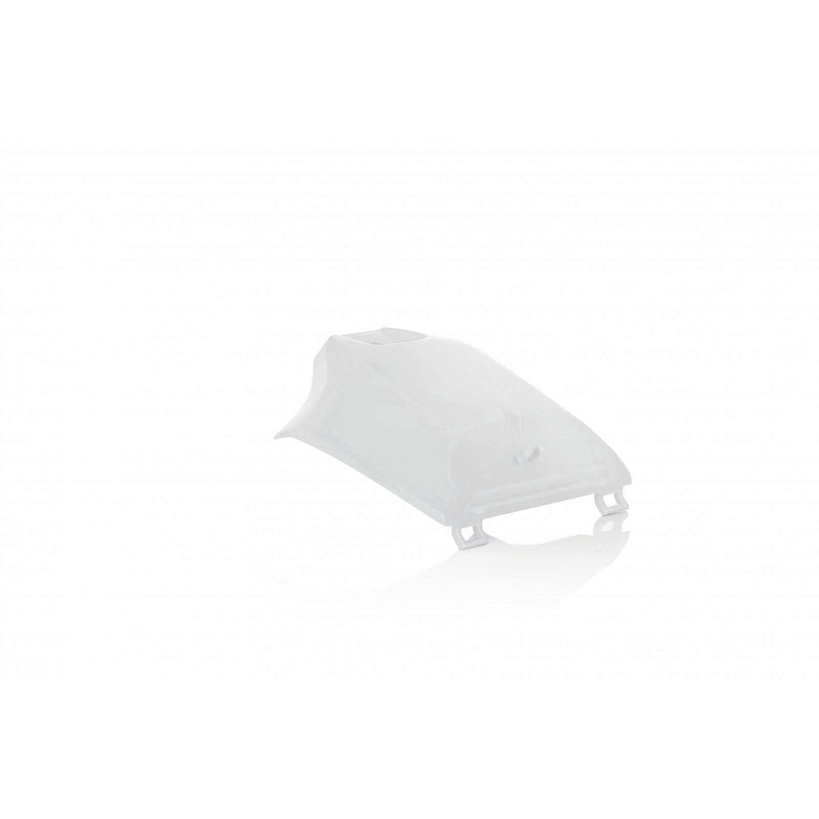 Acerbis Tank Cover White 2685900002_66813