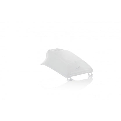 Acerbis Tank Cover White 2685900002_66813