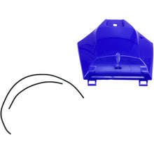 Acerbis Tank Cover Blue 2685900003_320140