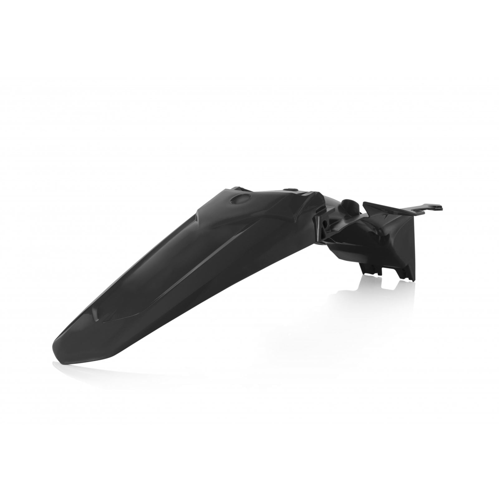 Acerbis Rear Fender Black 2685890001_66817