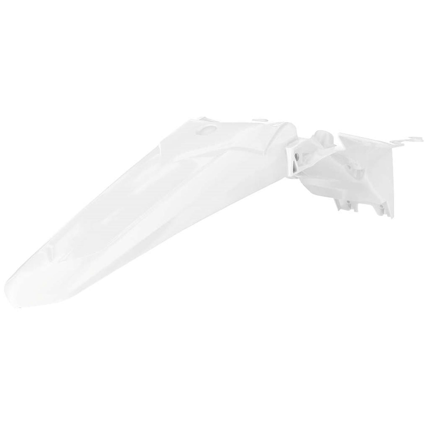 Acerbis Rear Fender White 2685890002_66818