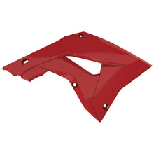 Polisport Radiator Shroud Red 8421600001_66822