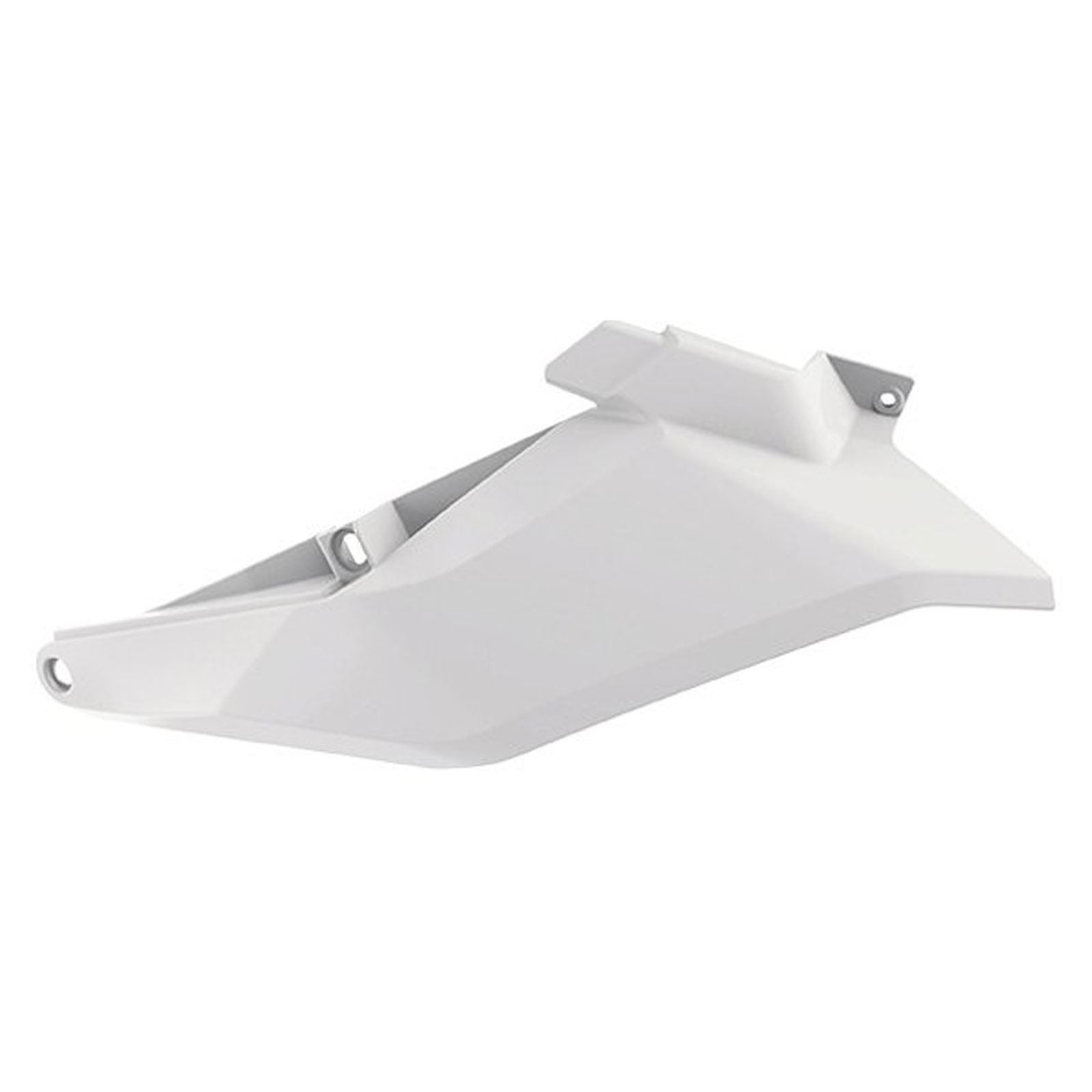 Polisport Side Panels White 8420300001_557549