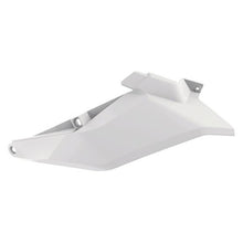 Polisport Side Panels White 8420300001_557549