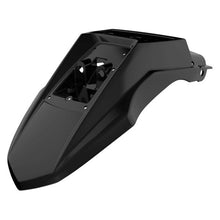 Polisport Rear Fender Black 8554900001_557553