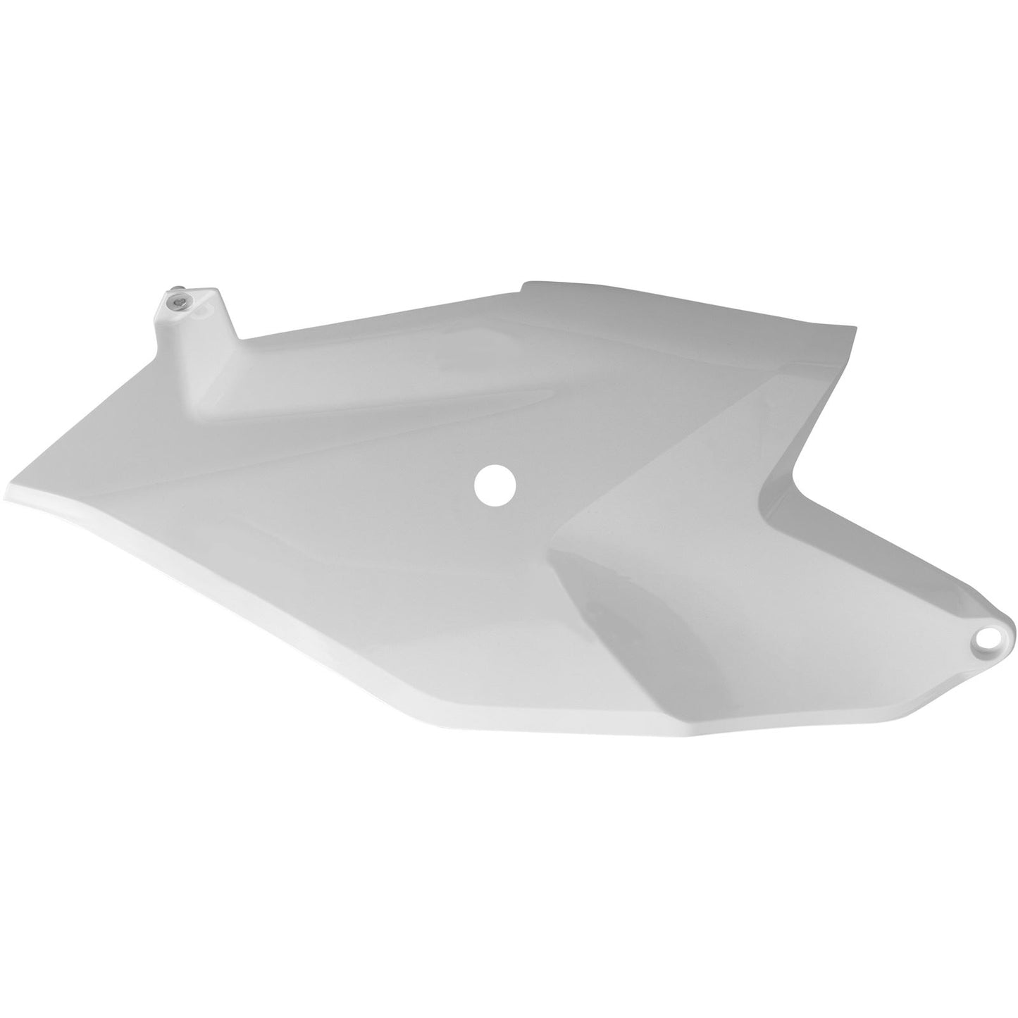 Polisport Side Panels White 8421400001_66829