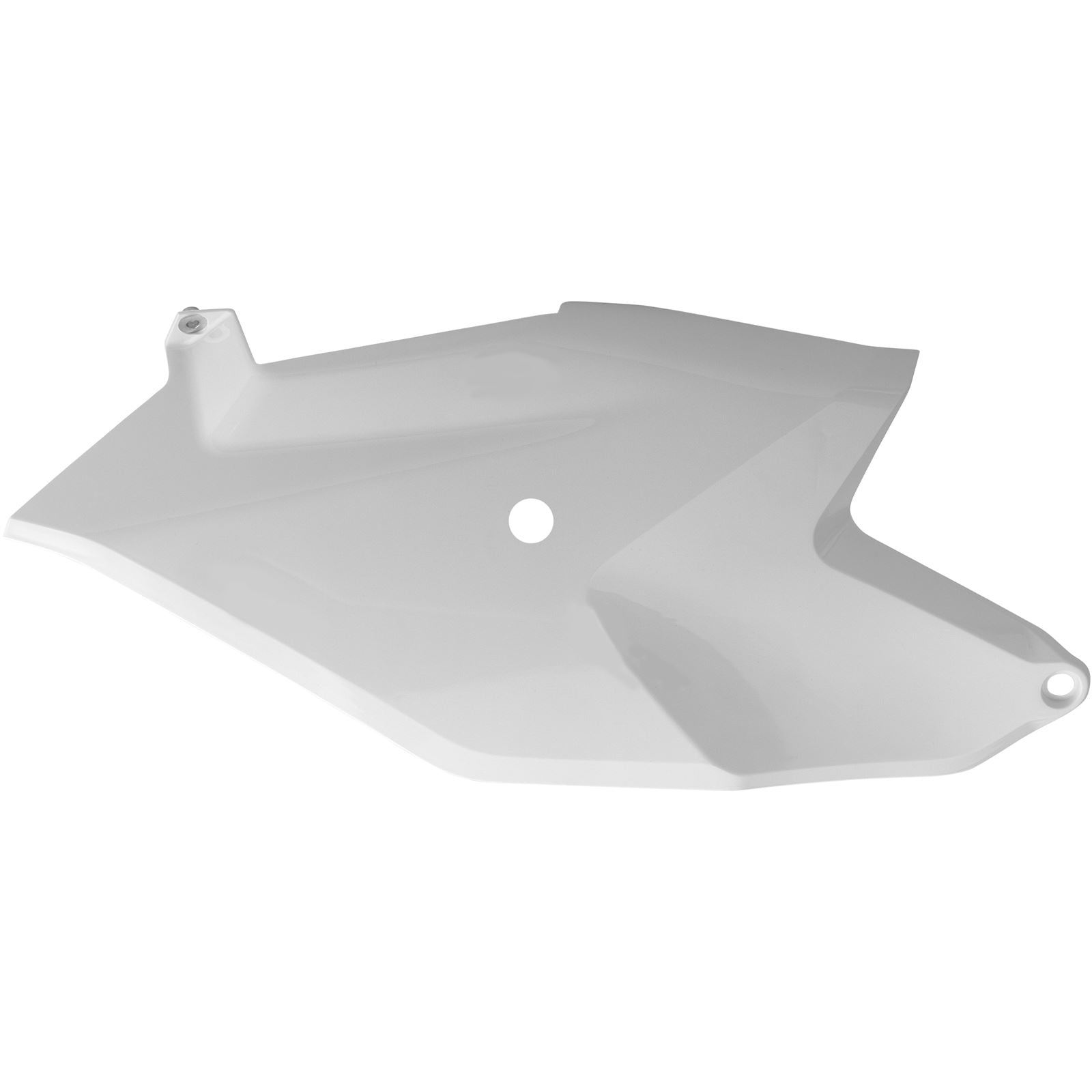 Polisport Side Panels White 8421400001_66829