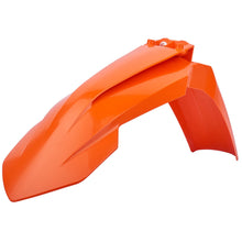 Polisport Front Fender Orange 8554800001_66835