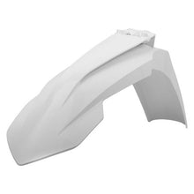 Polisport Front Fender White 8554800002_557559