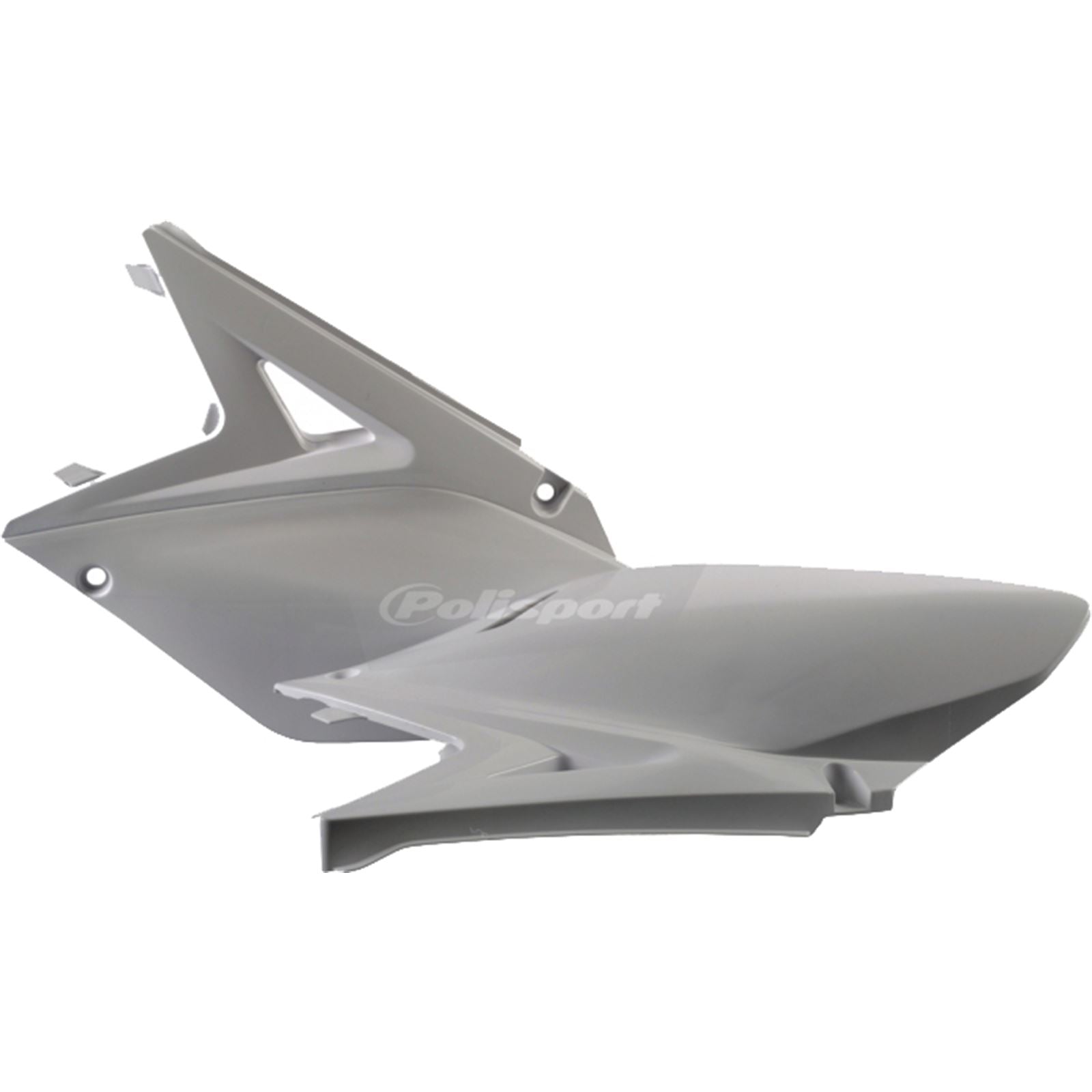 Polisport Side Panels White 8605200003_66840