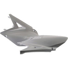 Polisport Side Panels White 8605200003_66840