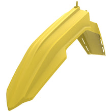 Polisport Front Fender Yellow 8554400001_66844