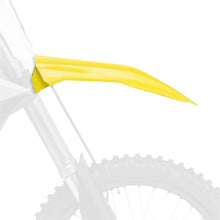 Polisport Front Fender Yellow 8554400001_912231