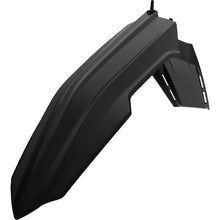 Polisport Front Fender Black 8554400003_66846