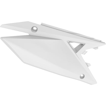 Polisport Side Panels White 8421200002_66851