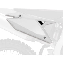 Polisport Side Panels White 8421200002_912221