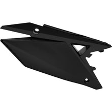 Polisport Side Panels Black 8421200003_66852