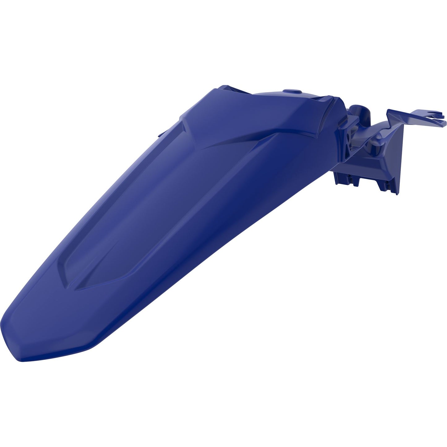 Polisport Rear Fender Blue 8574900001_66861