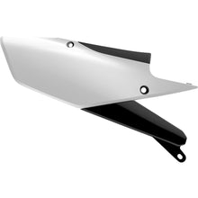 Polisport Side Panels White 8419900002_66865