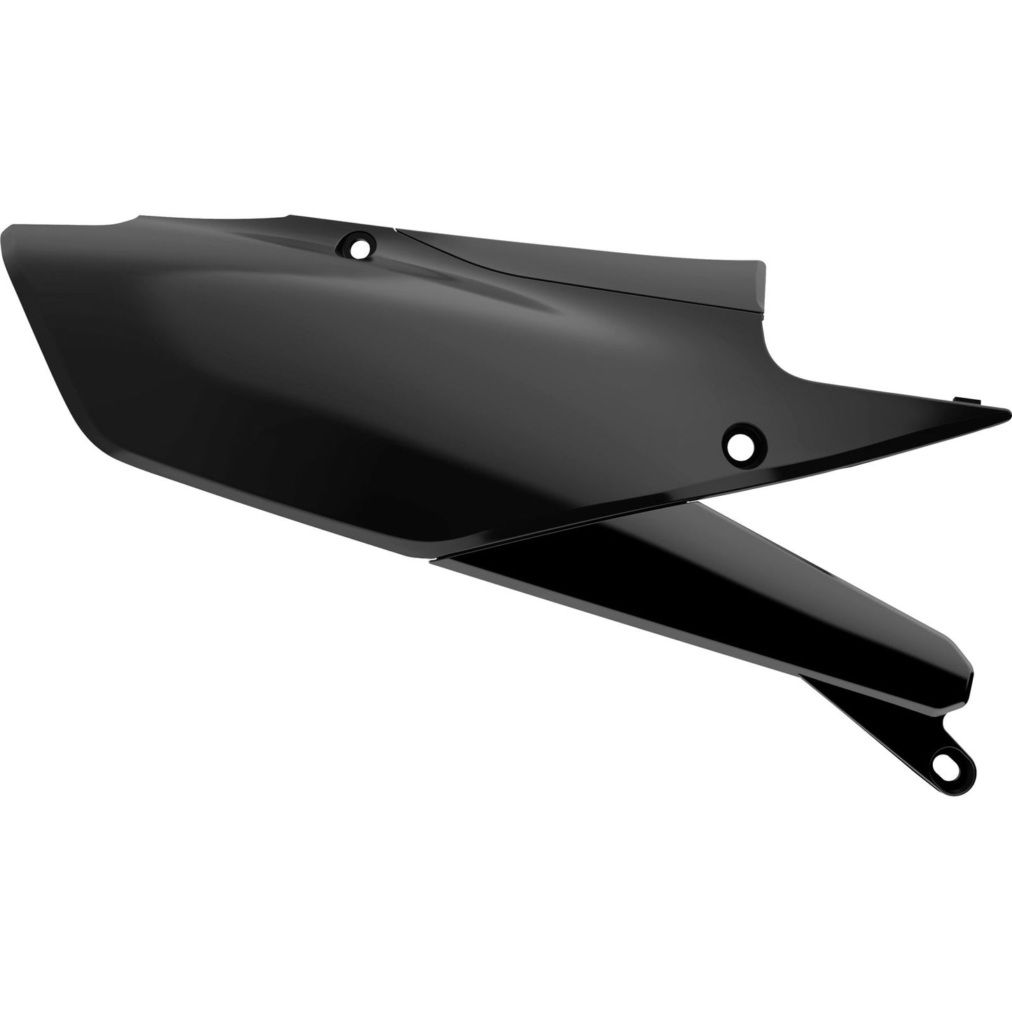 Polisport Side Panels Black 8419900003_66866