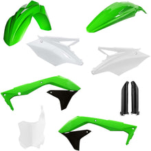 Acerbis Full Plastic Kit Original 2685845909_321708