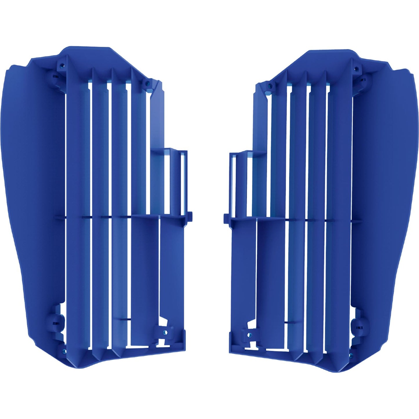Polisport Radiator Louvers Blue 8464700002_66957