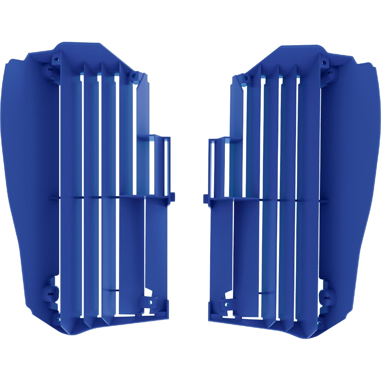 Polisport Radiator Louvers Blue 8464700002_66957