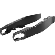 Polisport Swingarm Protectors Black 8985700001_66960