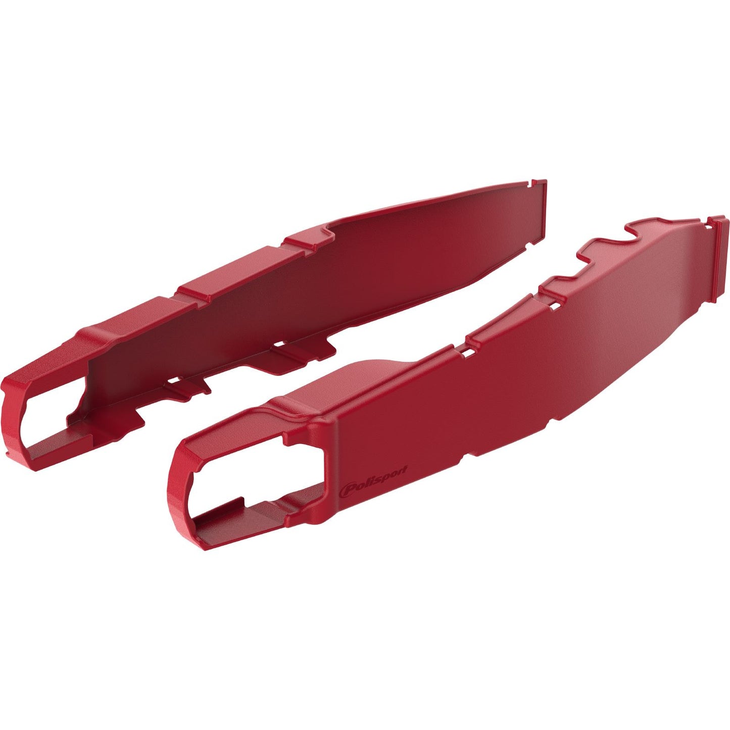 Polisport Swingarm Protectors Red 8985700002_66961