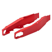 Polisport Swingarm Protectors Red 8985700002_557572