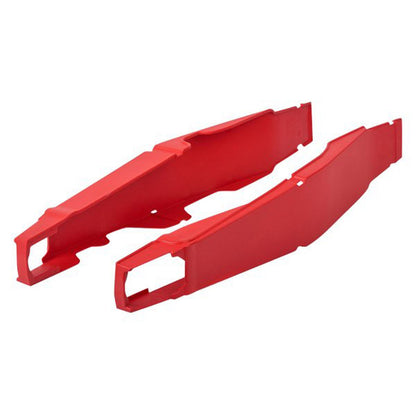 Polisport Swingarm Protectors Red 8985700002_557572