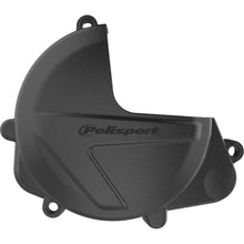Polisport Clutch Cover Protector Black 8462800001_66973