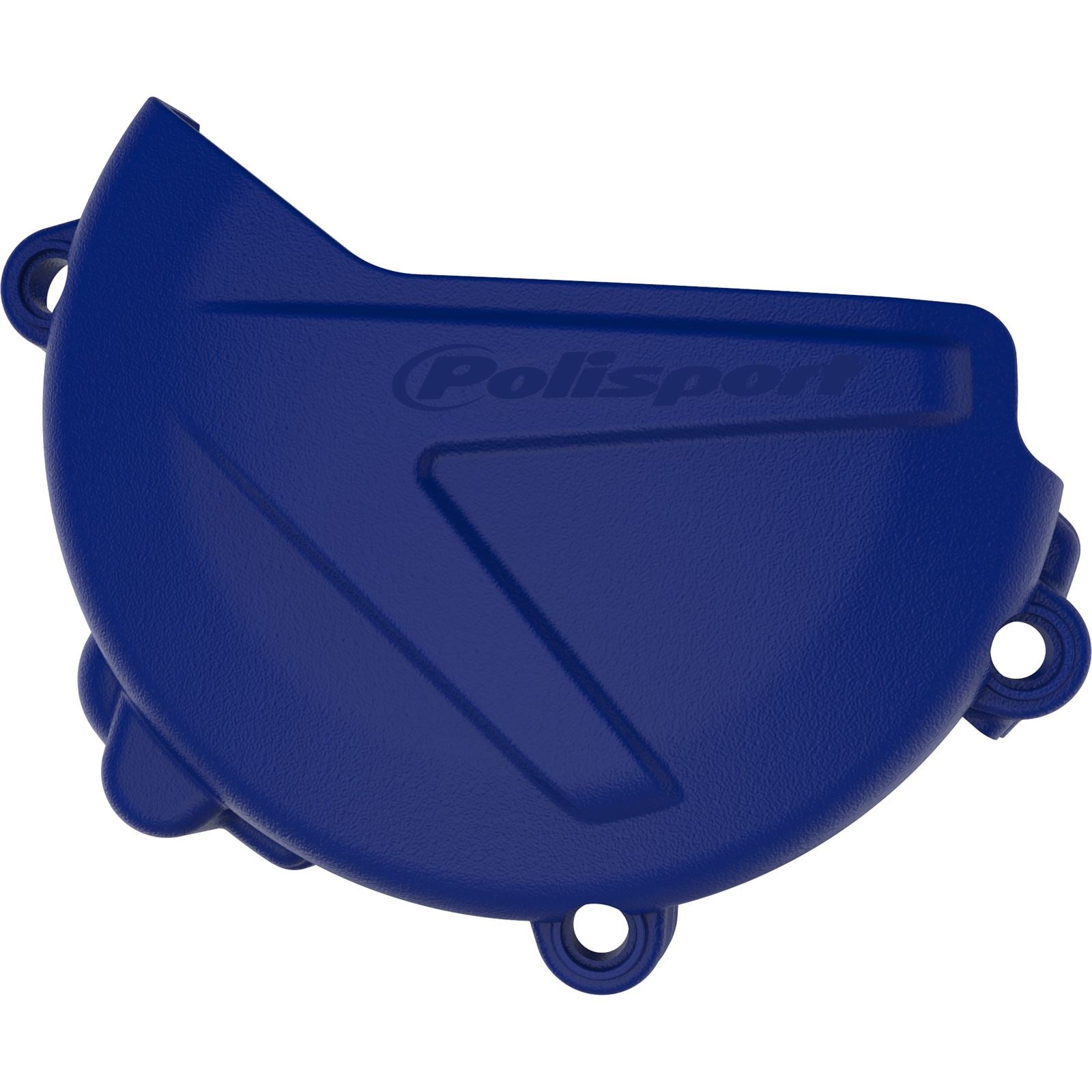 Polisport Clutch Cover Protector Blue 8463600002_66978