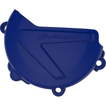 Polisport Clutch Cover Protector Blue 8463600002_66978