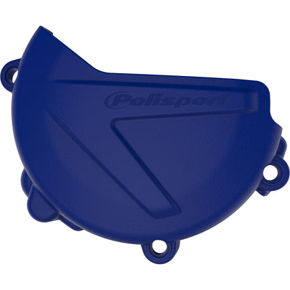 Polisport Clutch Cover Protector Blue 8463600002_66978