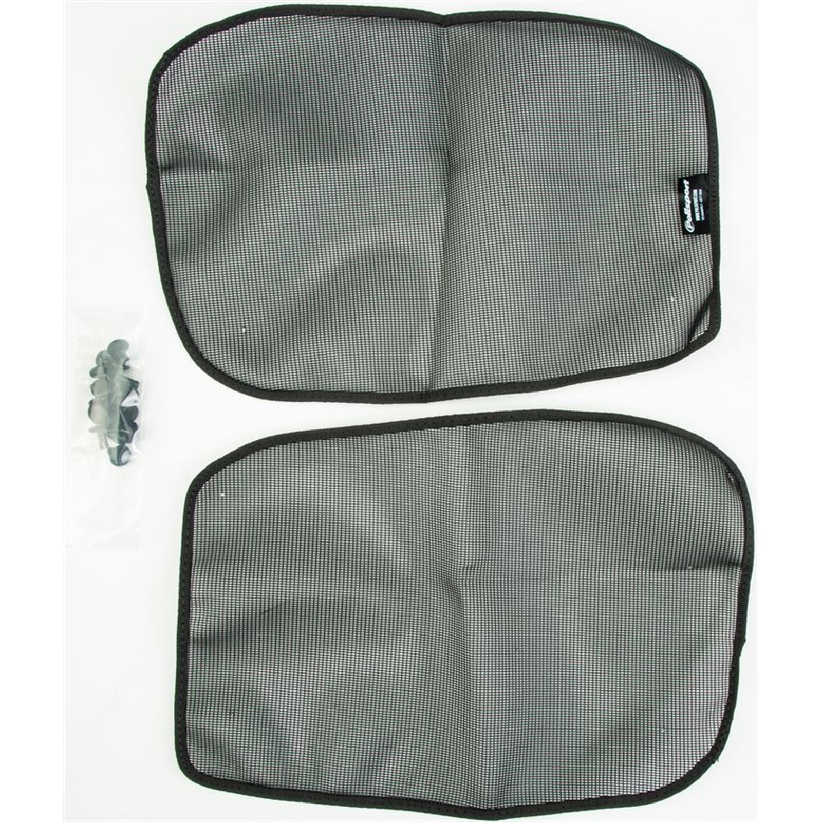 Polisport Radiator Louver Mesh 8465200001_881680